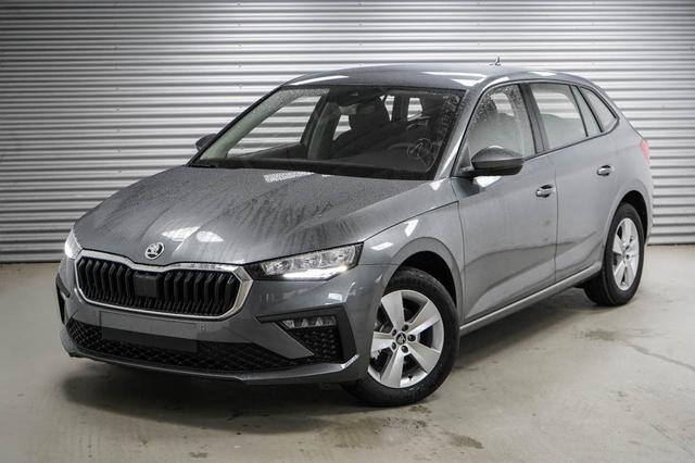 Skoda Scala - 1,0 TSI DSG Selection