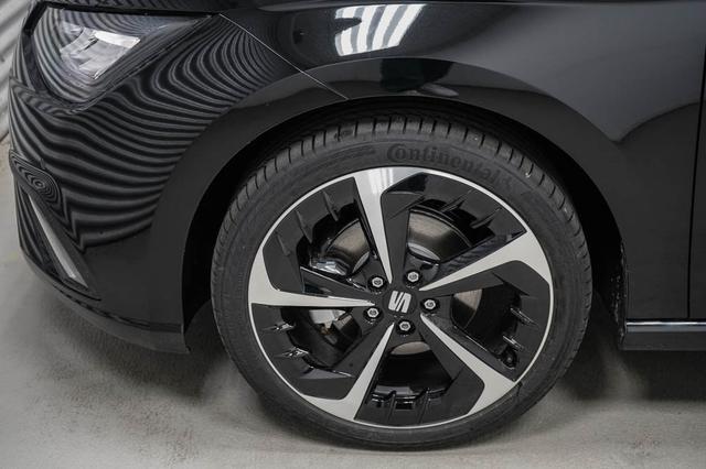 Seat Ibiza 1,0 TSI DSG FR 