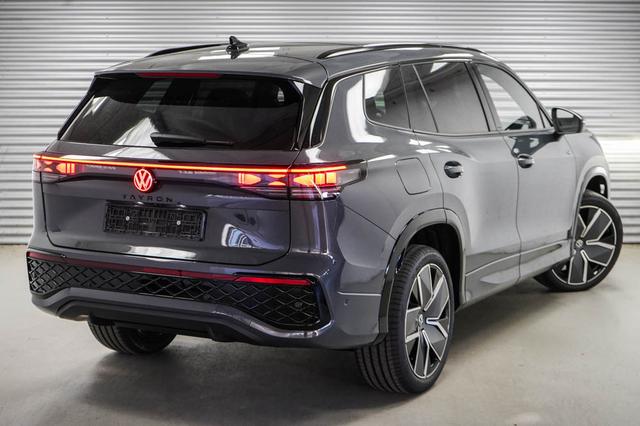 Volkswagen Tayron R-Line 2,0 TDI DSG 4Motion 