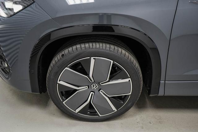 Volkswagen Tayron R-Line 2,0 TDI DSG 4Motion 