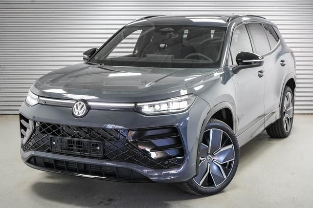 Volkswagen Tayron - 2,0 TDI DSG 4Motion R-Line