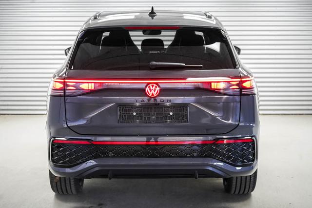 Volkswagen Tayron 2,0 TDI DSG 4Motion R-Line 