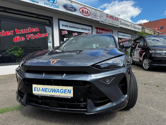 Beispielbilder, ggf. teilweise mit Sonderausstattung (Bilder dienen zur Illustration)