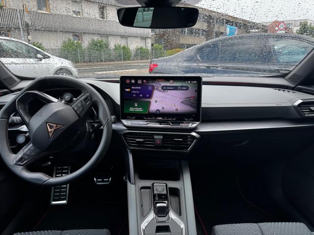 Cupra Formentor 2,0 TSI DSG 4x4 VZ 