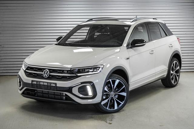 Volkswagen T-Roc - 1,5 TSI DSG R-Line