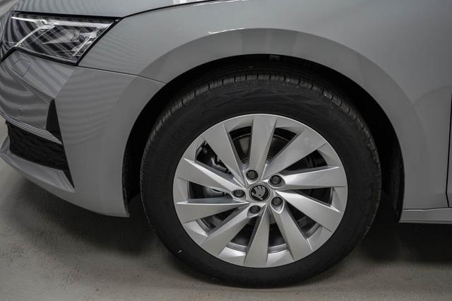 Skoda Octavia Combi 1,5 TSI DSG mHEV Selection 