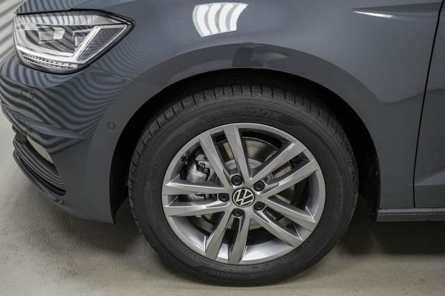 Volkswagen Touran 1,5 TSI DSG Limited 