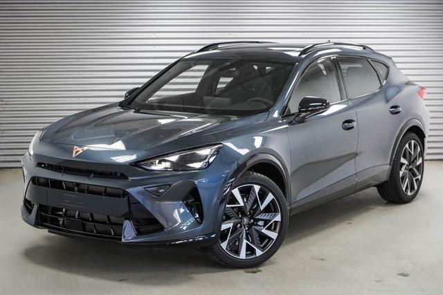 Cupra Formentor - 2,0 TSI DSG 4x4 VZ
