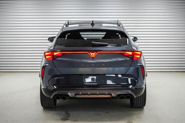 Cupra Formentor 2,0 TSI DSG 4x4 VZ 