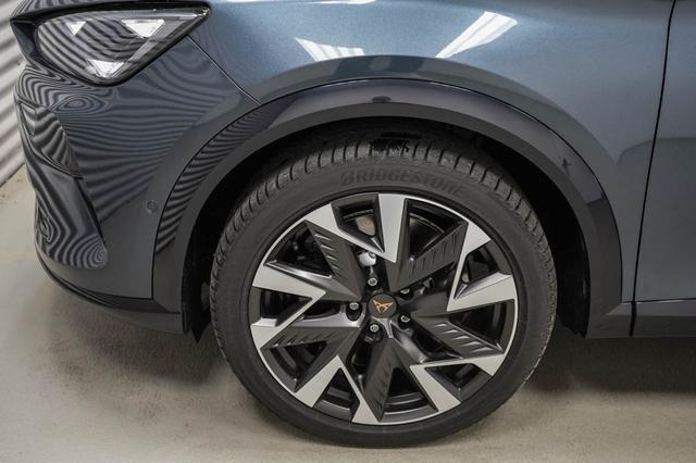 Cupra Formentor 2,0 TSI DSG 4x4 VZ 