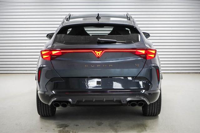 Cupra Formentor 2,0 TSI DSG 4x4 VZ 