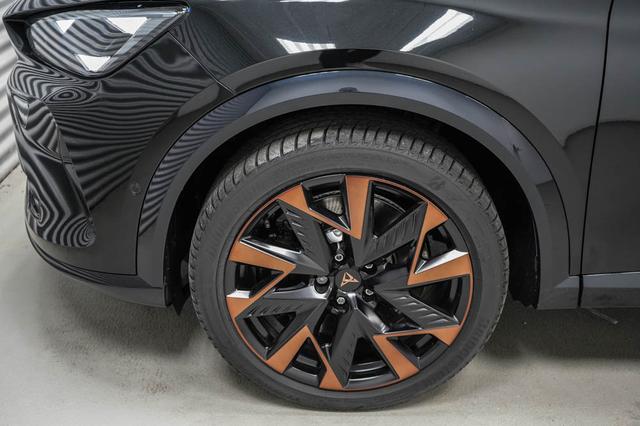 Cupra Formentor 2,0 TSI DSG 4x4 VZ 