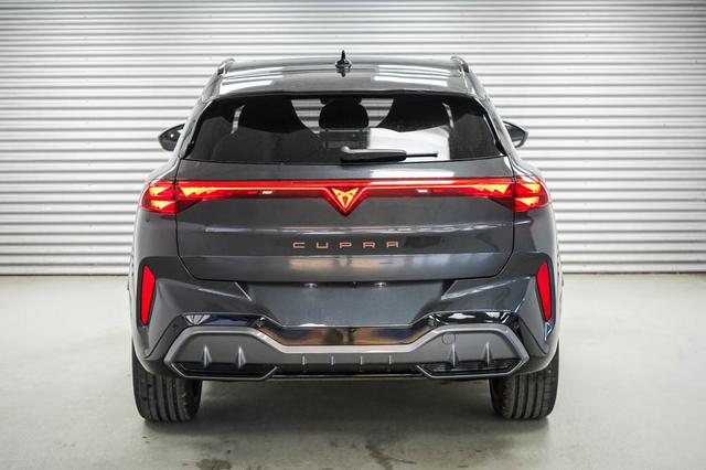 Cupra Terramar 2,0 TSI DSG 4x4 VZ 