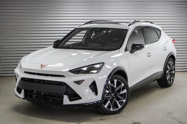 Cupra Formentor - 2,0 TSI DSG 4x4 VZ