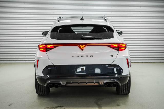 Cupra Formentor 2,0 TSI DSG 4x4 VZ 