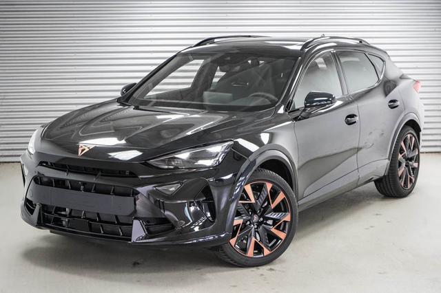 Cupra Formentor - 2,0 TSI DSG 4x4 VZ