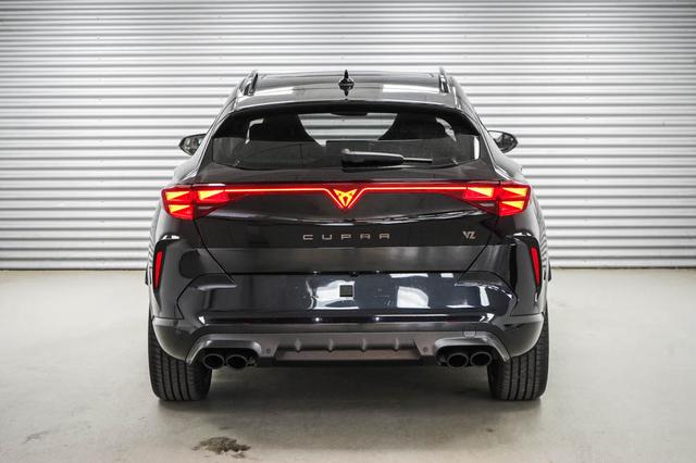 Cupra Formentor 2,0 TSI DSG 4x4 VZ 