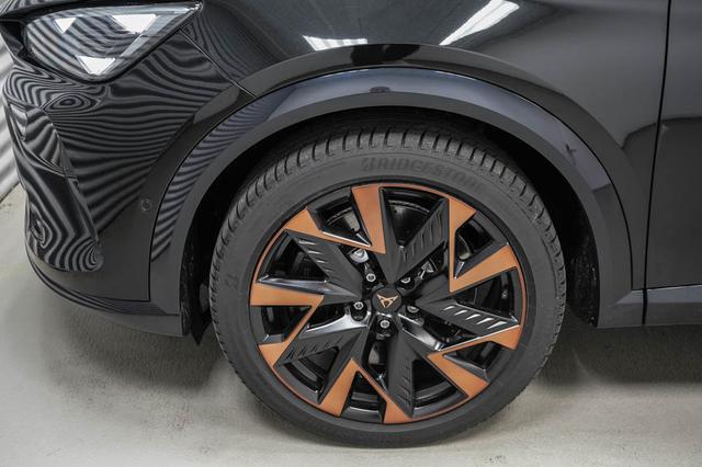 Cupra Formentor 2,0 TSI DSG 4x4 VZ 