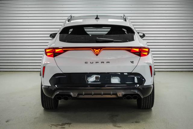 Cupra Formentor 2,0 TSI DSG 4x4 VZ 