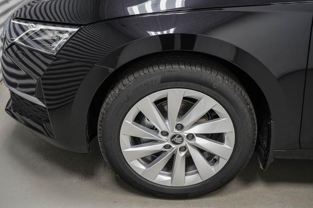 Skoda Octavia Combi 1,5 TSI DSG mHEV Selection 