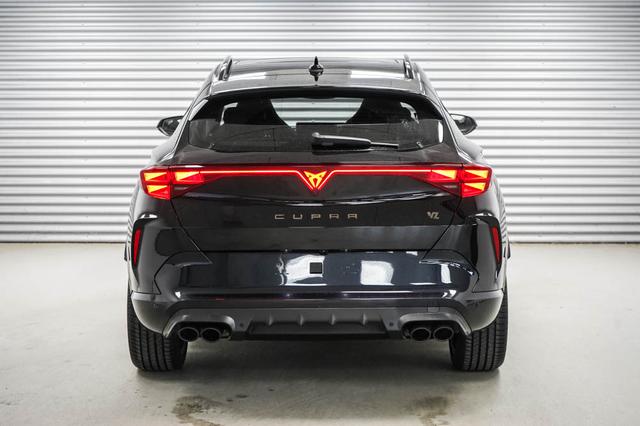 Cupra Formentor 2,0 TSI DSG 4x4 VZ 