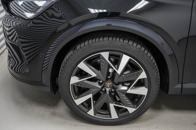 Cupra Formentor 2,0 TSI DSG 4x4 VZ 