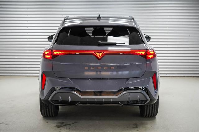 Cupra Terramar 2,0 TSI DSG 4x4 VZ 