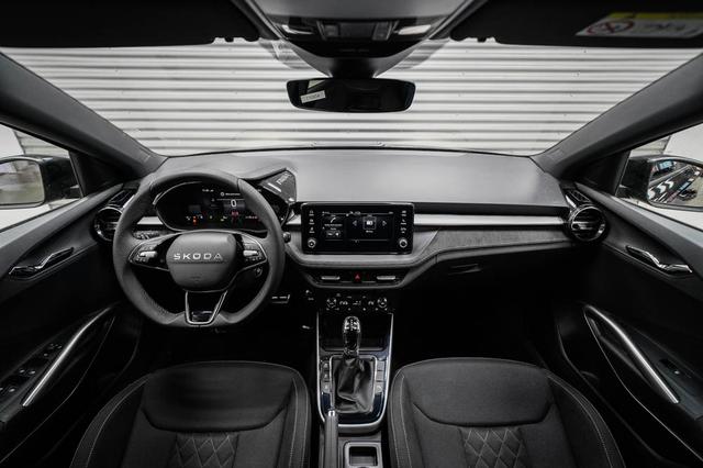 Skoda Fabia 1,0 TSI DSG Monte Carlo 