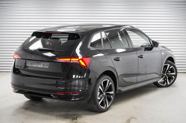 Skoda Scala 1,0 TSI DSG Monte Carlo 