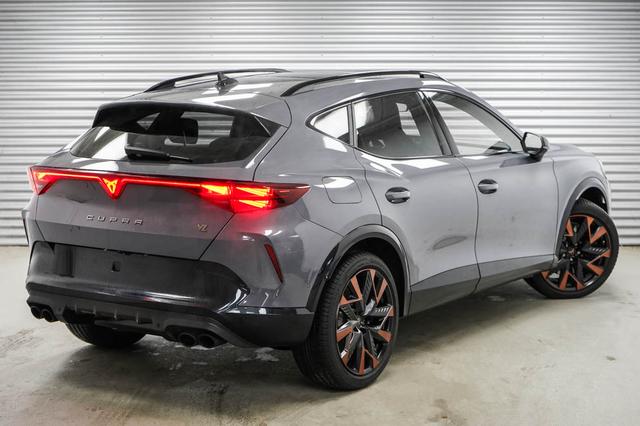 Cupra Formentor 2,0 TSI DSG 4x4 VZ 