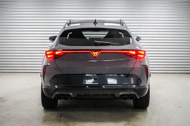 Cupra Formentor 2,0 TSI DSG 4x4 VZ 