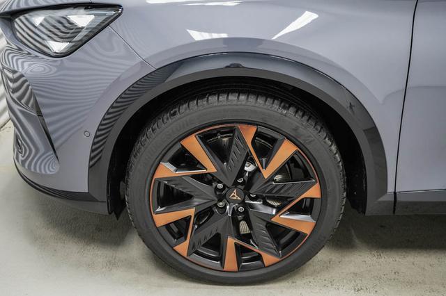 Cupra Formentor 2,0 TSI DSG 4x4 VZ 