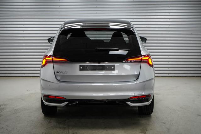 Skoda Scala 1,0 TSI DSG Monte Carlo 