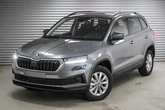 Skoda Karoq - 1,5 TSI DSG Selection
