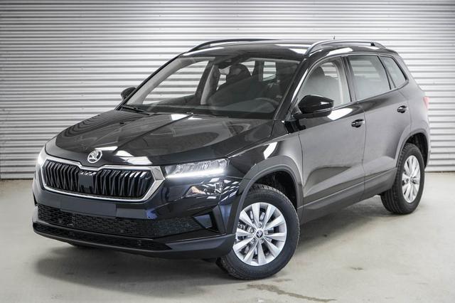Skoda Karoq - 1,5 TSI DSG Selection