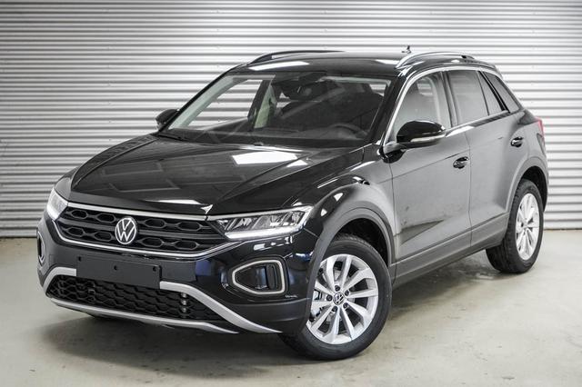 Volkswagen T-Roc - 1,5 TSI DSG Life Plus
