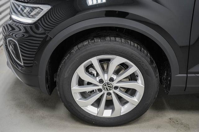 Volkswagen T-Roc 1,5 TSI DSG Life Plus 