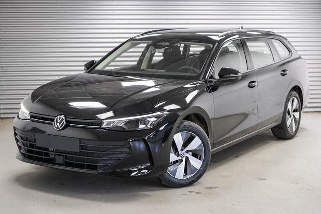 Volkswagen Passat Variant - 1,5 TSI DSG City