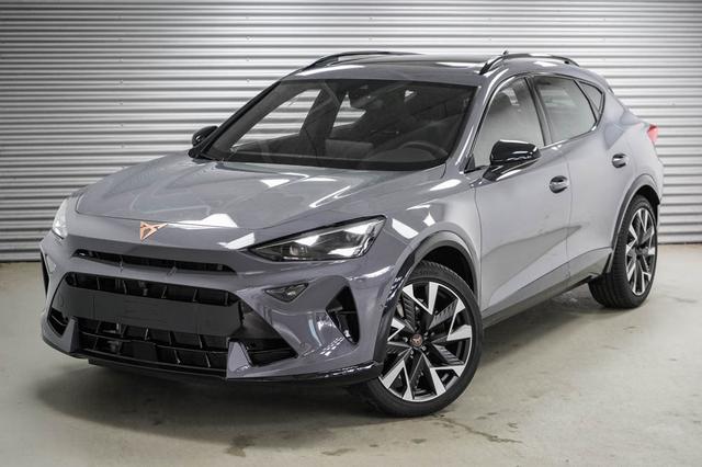 Cupra Formentor - 2,0 TSI DSG 4x4 VZ