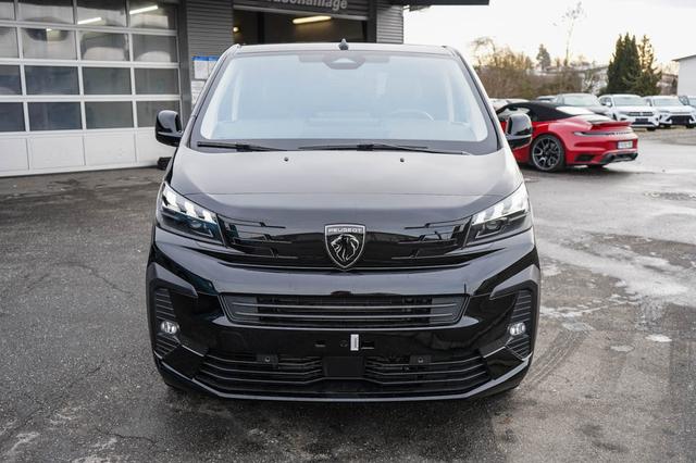 Peugeot Traveller Blue HDI AT8 L3 Business 