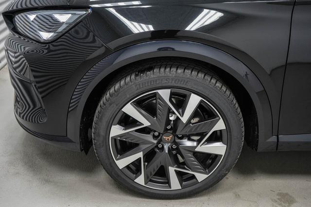 Cupra Formentor 2,0 TSI DSG 4x4 VZ 