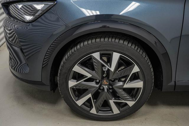 Cupra Formentor 2,0 TSI DSG 4x4 VZ 