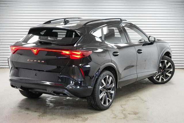Cupra Formentor 1,5 eTSI DSG 