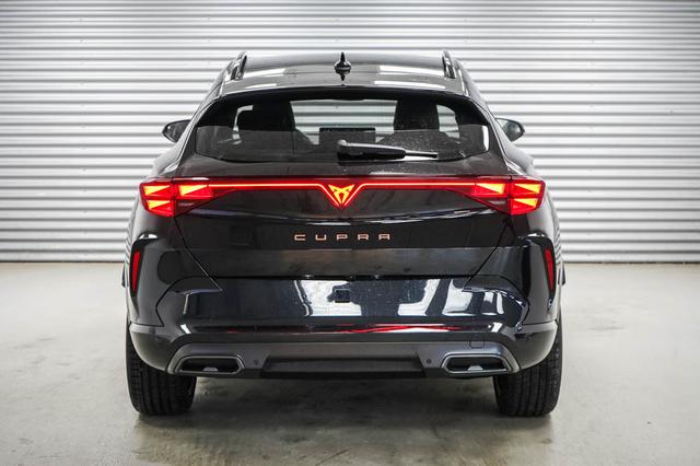 Cupra Formentor 1,5 eTSI DSG 