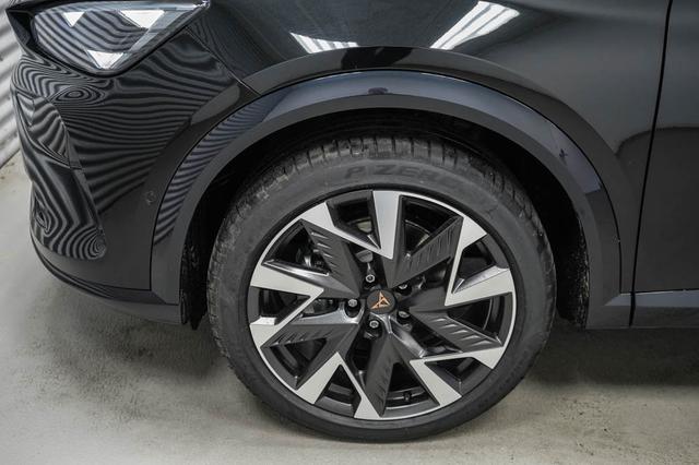 Cupra Formentor 1,5 eTSI DSG 