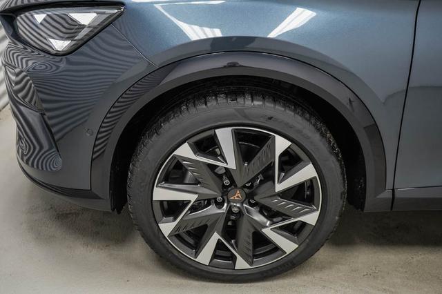 Cupra Formentor 1,5 eTSI DSG 