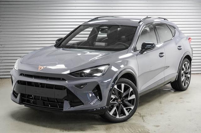 Cupra Formentor - 1,5 eTSI DSG