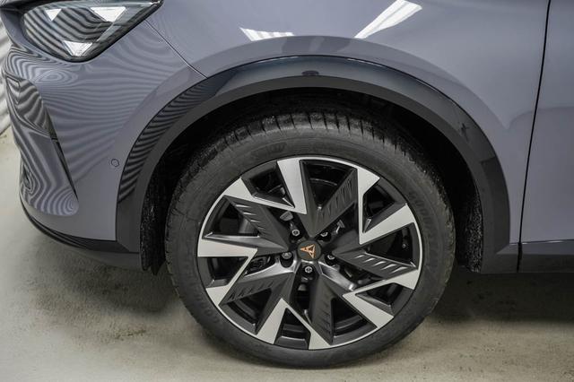 Cupra Formentor 1,5 eTSI DSG 