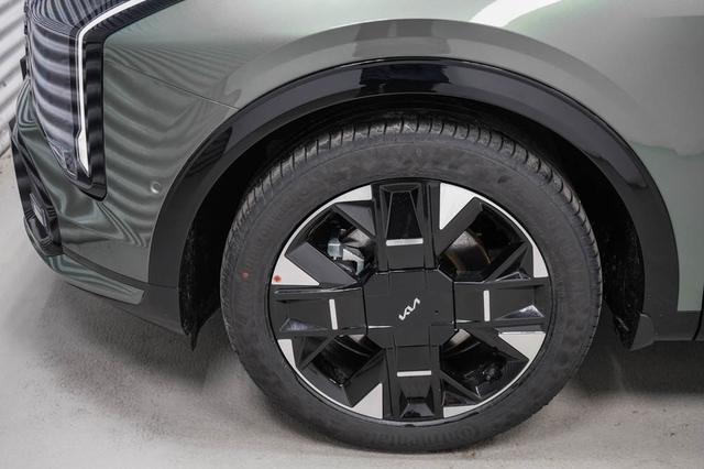 Kia Sportage 1,6 T-GDI 7DCT 4WD Facelift GT-Line 