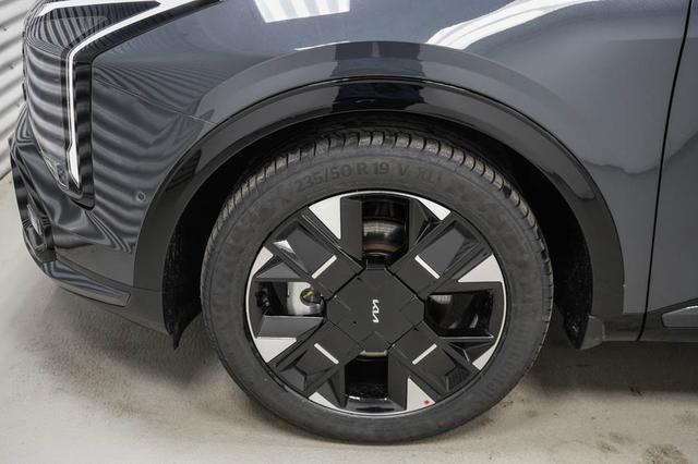 Kia Sportage 1,6 T-GDI 7DCT 4WD Facelift GT-Line 